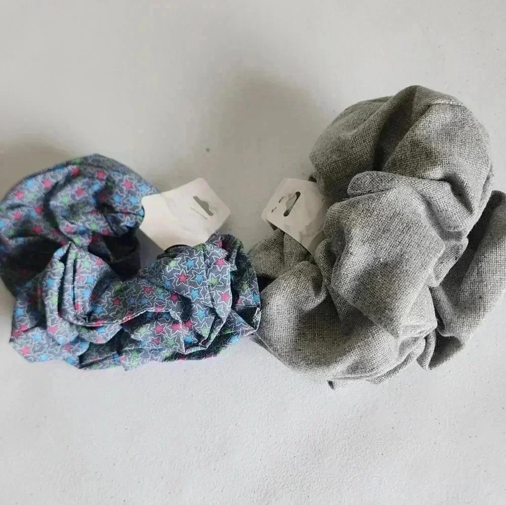 Yeirdesign SCRUNCHIE